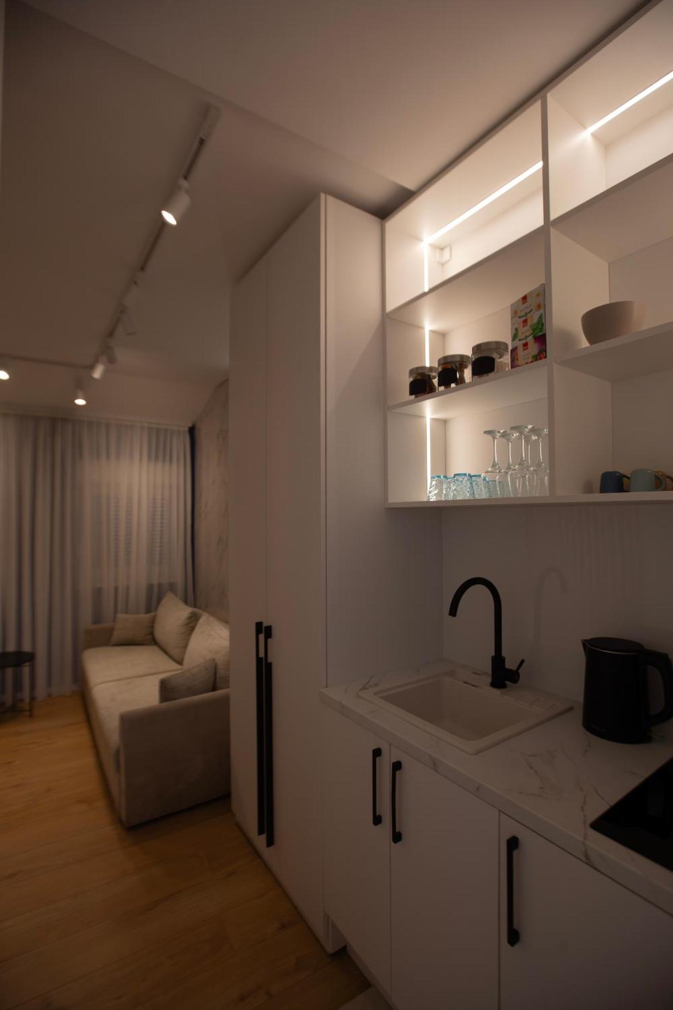 Regent Blue Apartments - Free Private Parking Mostar Kültér fotó